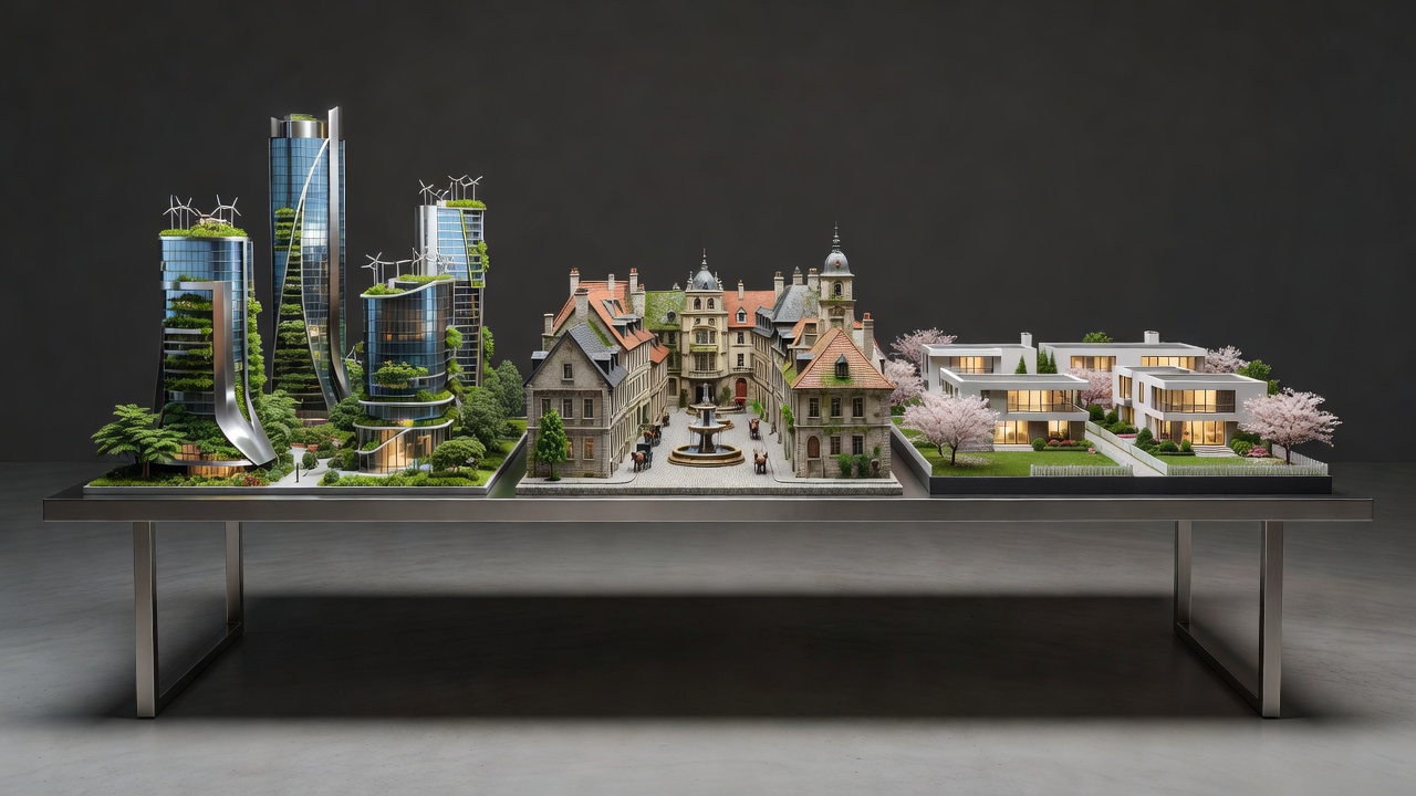 Zephyr Compared to Zelino and Brightvale